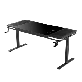 e-Artorias 160 x 70 Black